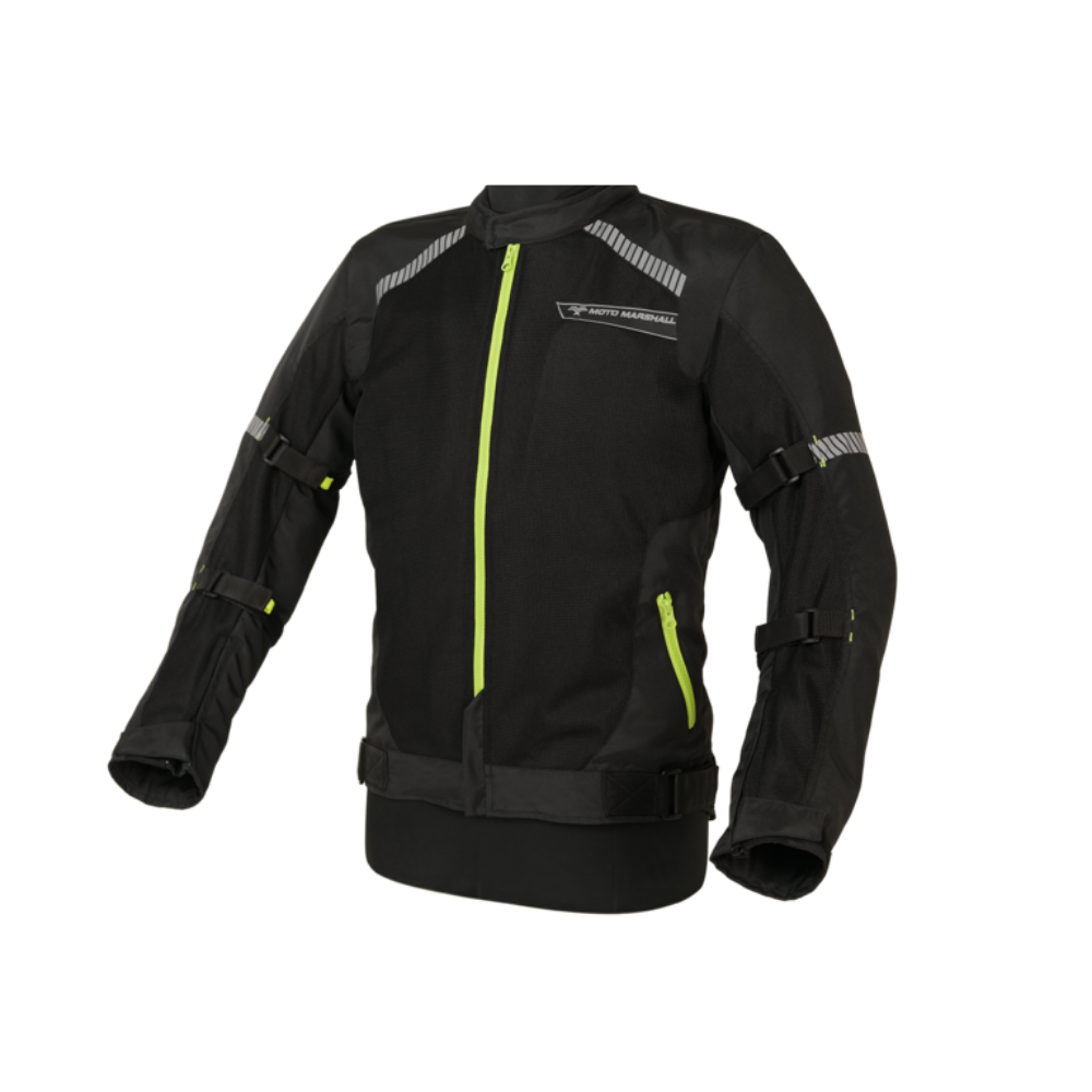 Buy Moto marshall Riding jacket at Riderz Planet
