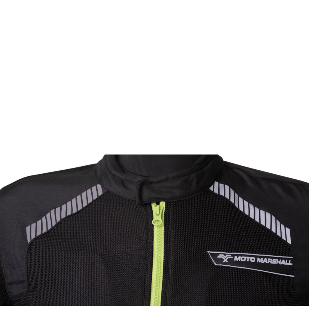 Buy Moto marshall Riding jacket at Riderz Planet