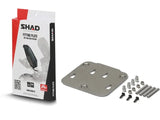 Shad Pin System BMW BM1
