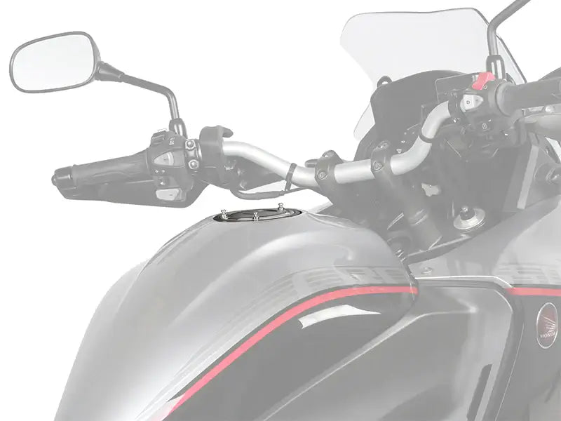 Shad Pin System Honda HN1