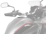 Shad Pin System Honda HN1