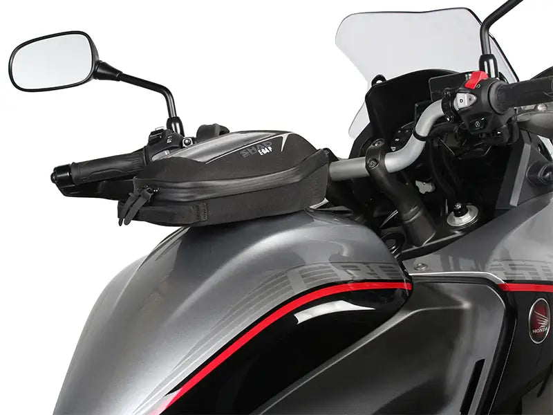 Shad Pin System Honda HN1