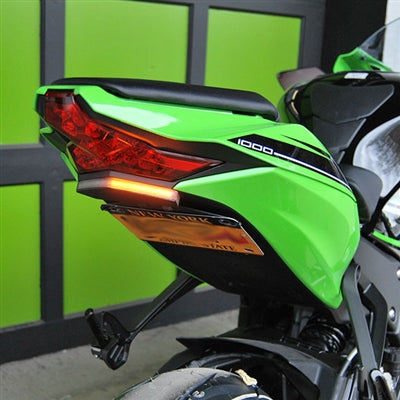 Buy New Rge Cycles Licence plate at Riderz Planet