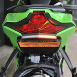 Buy New Rge Cycles Licence plate at Riderz Planet