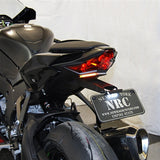 Buy New Rge Cycles Licence plate holder for Kawasaki at Riderz Planet