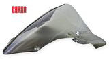 Zero Gravity Corsa Light Smoke Windscreen for S1000RR