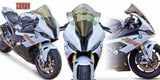 Zero Gravity Corsa Light Smoke Windscreen for S1000RR