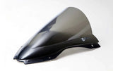 Zero Gravity Double Bubble Windscreen for Kawasaki ZX10R