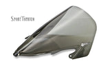 Zero Gravity Sport Touring Light Smoke Windscreen for Hayabusa