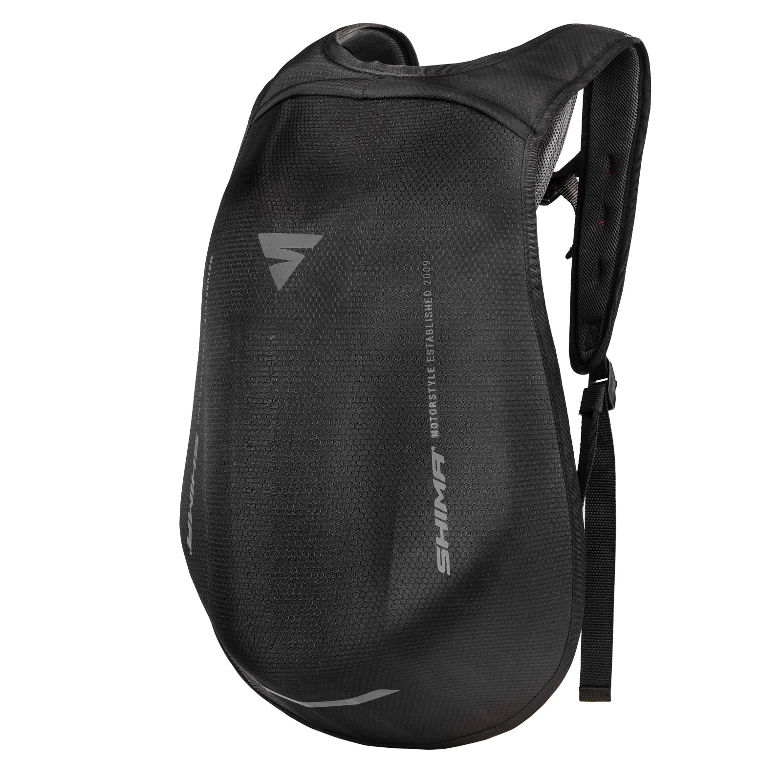 Buy Shima backpack at Riderz Planet