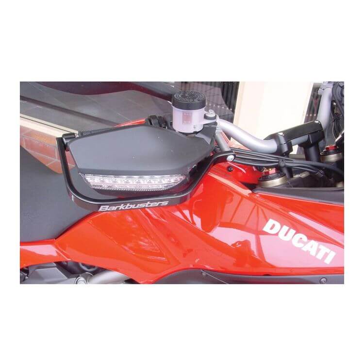 Barkbusters Handguards for Ducati Multistrada 950