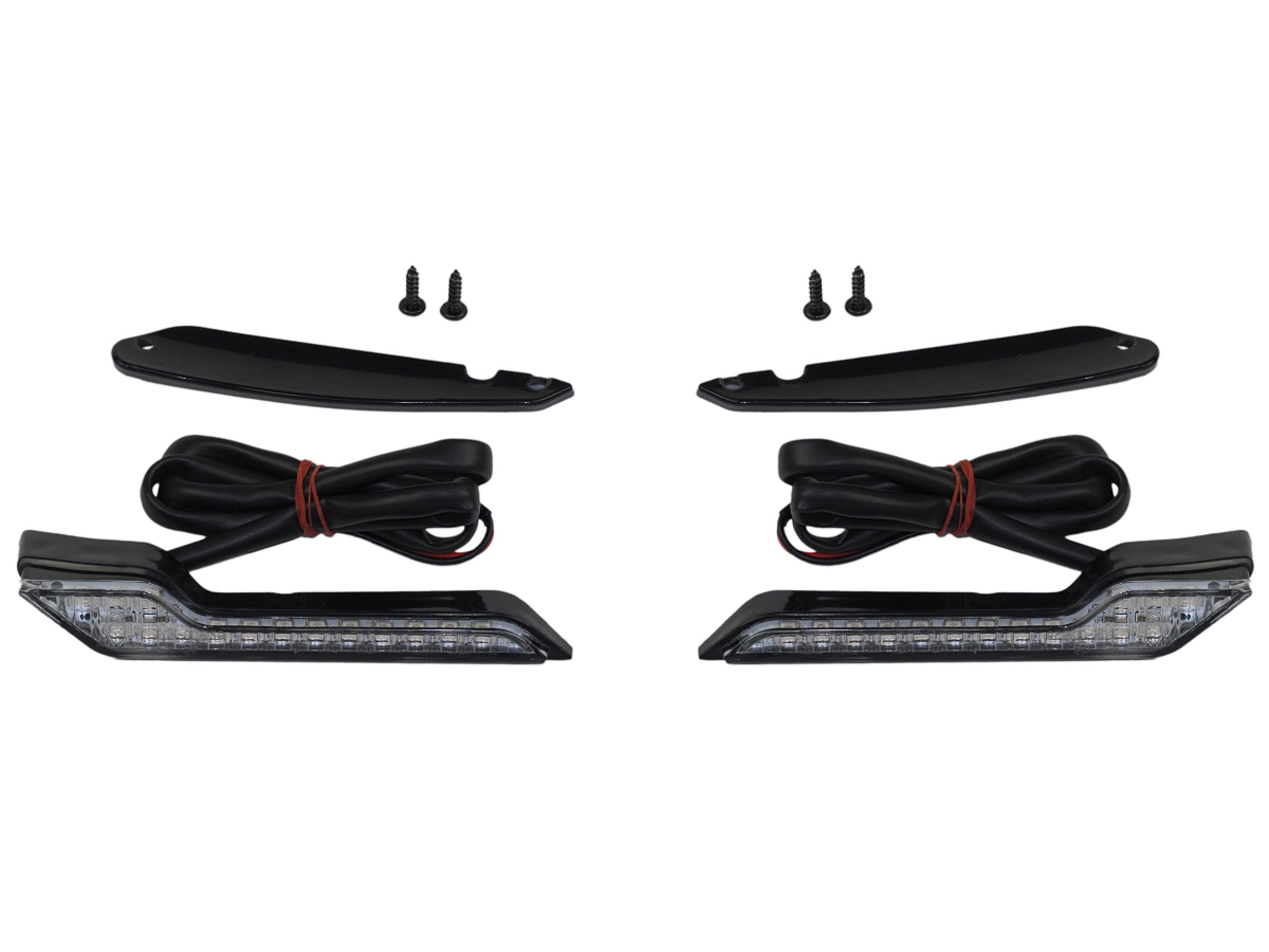 Buy barkbuster DRL at Riderz Planet