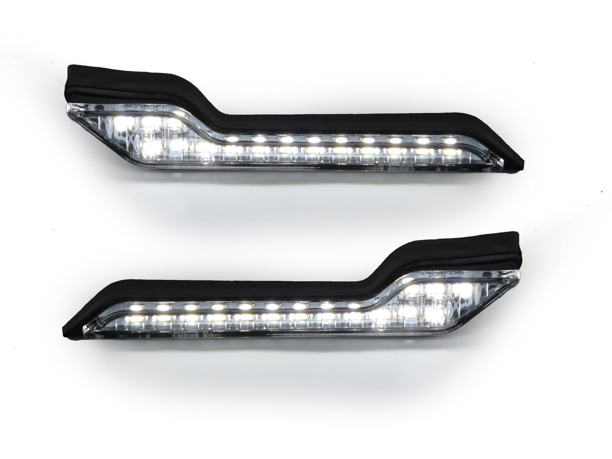 Buy barkbuster DRL at Riderz Planet