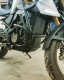BARRACKS TANK GUARD BMW 310 Black