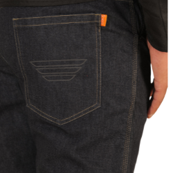 Buy Bikeratti In-kongnito cordura denim at Riderz Planet