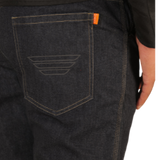 Buy Bikeratti In-kongnito cordura denim at Riderz Planet