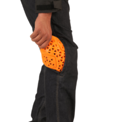 Buy Bikeratti In-kongnito cordura denim at Riderz Planet