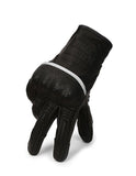 Buy Bikeratti matador riding gloves black at Riderz Planet