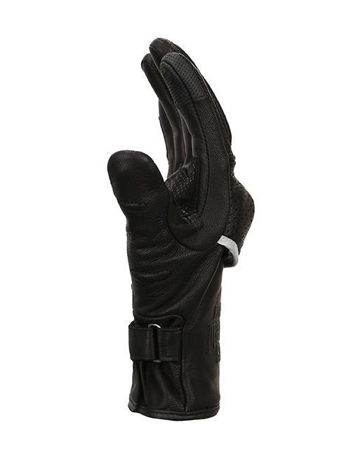 Buy Bikeratti matador riding gloves black at Riderz Planet