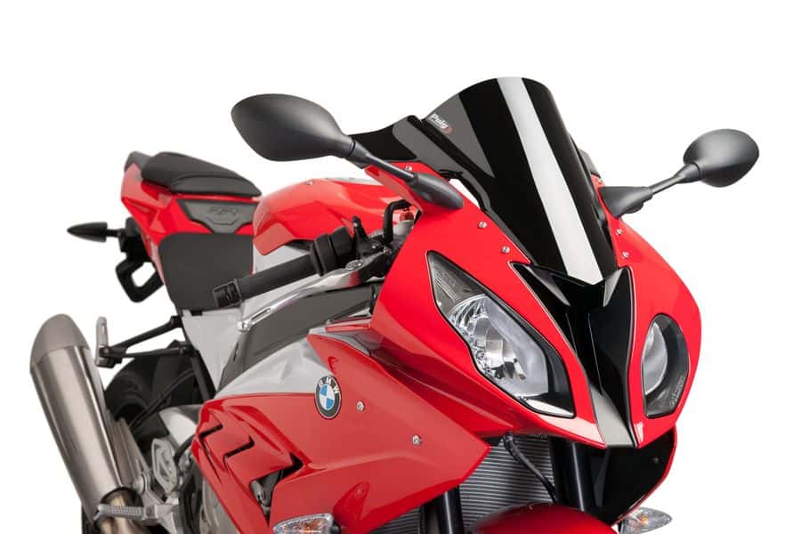 Buy Puig windscreen for BMW at Riderz Planet