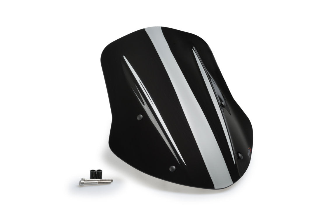 Buy Puig windscreen for Ducati at Riderz Planet