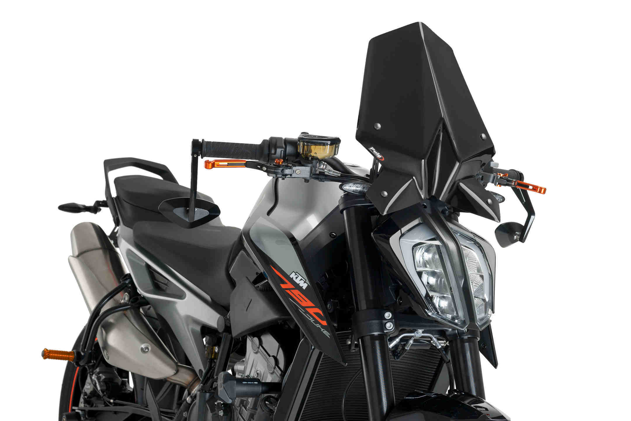 Buy Puig Windscreen for ktm at Riderz Planet