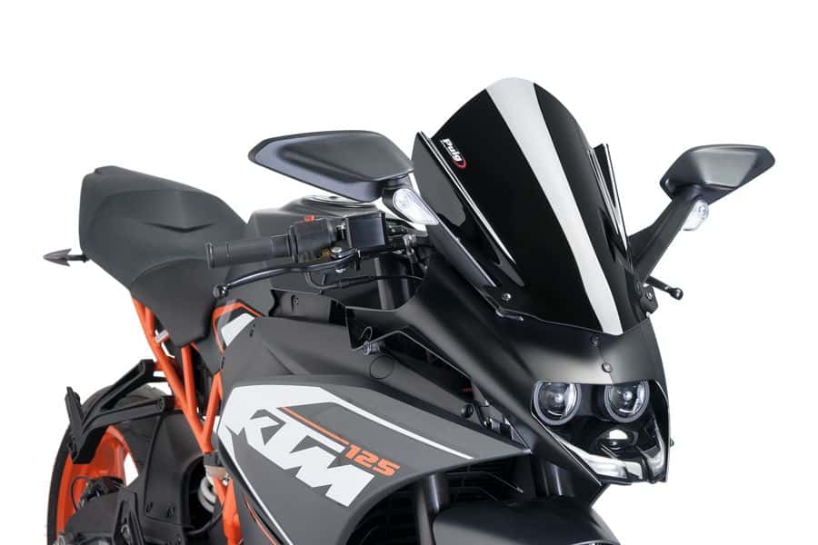 Buy Puig Windscreen for ktm at Riderz Planet
