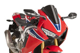 Buy Puig Windscreen for Honda at Riderz Planet