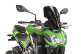 Buy Puig windscreen for kawasaki at Riderz Planet