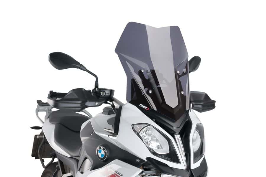 Buy Puig windscreen for BMW at Riderz Planet