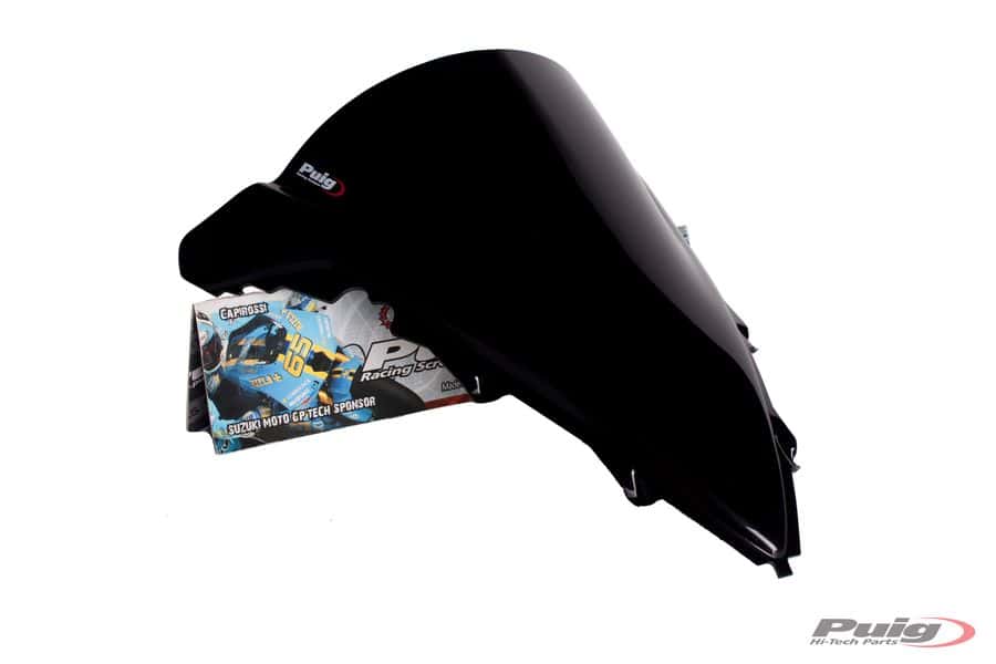 Buy Puig Windscreen for Yamaha at Riderz Planet