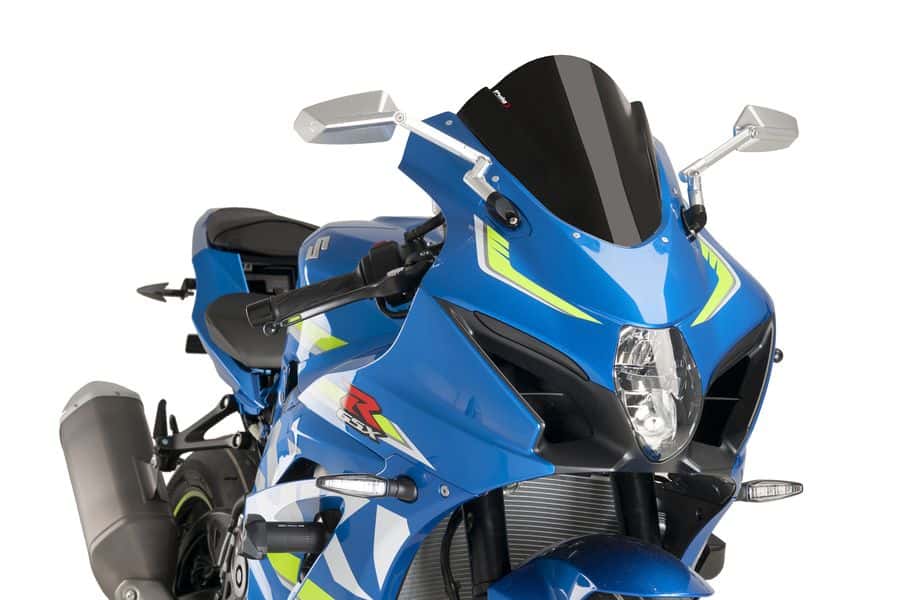 Buy Puig Windscreen for Suzuki at Riderz Planet