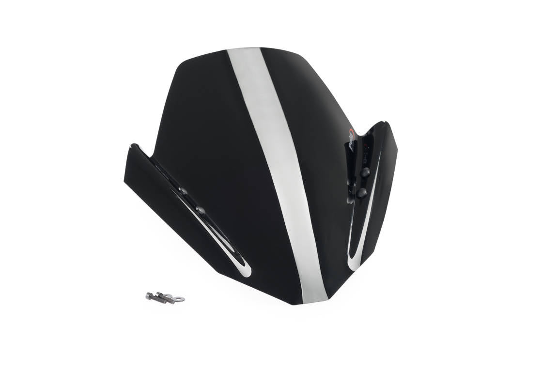 Buy Puig Windscreen for Yamaha at Riderz Planet