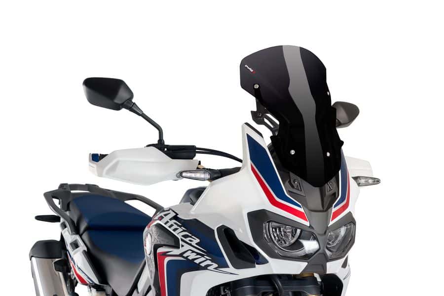 Buy Puig windscreen for Honda at Riderz Planet