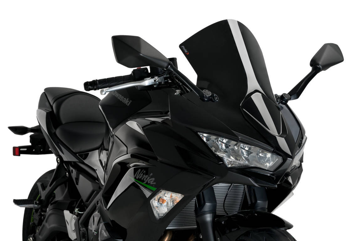 Buy Puig windscreen for kawasaki at Riderz Planet