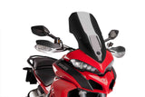 Buy Puig windscreen for Ducati at Riderz Planet