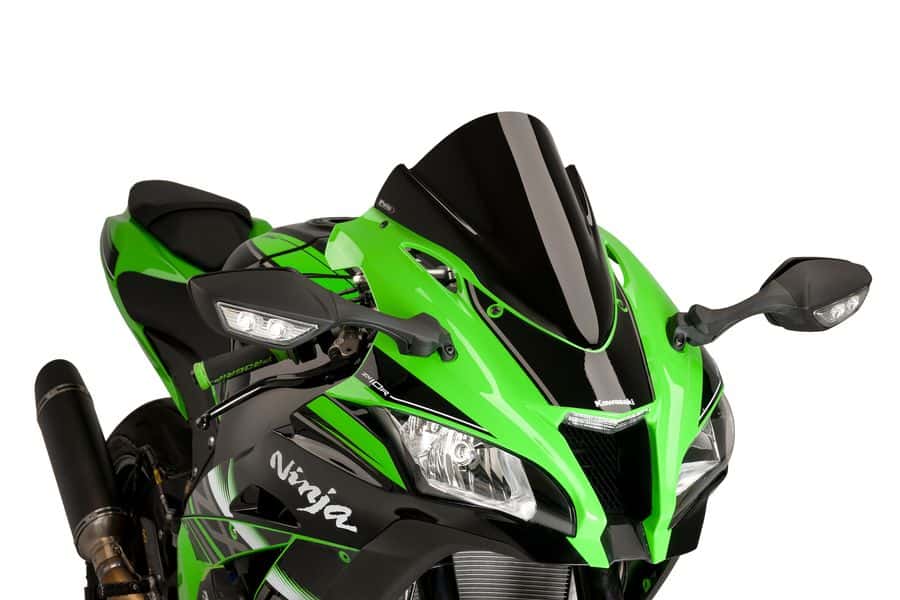 Buy Puig windscreen for kawasaki at Riderz Planet
