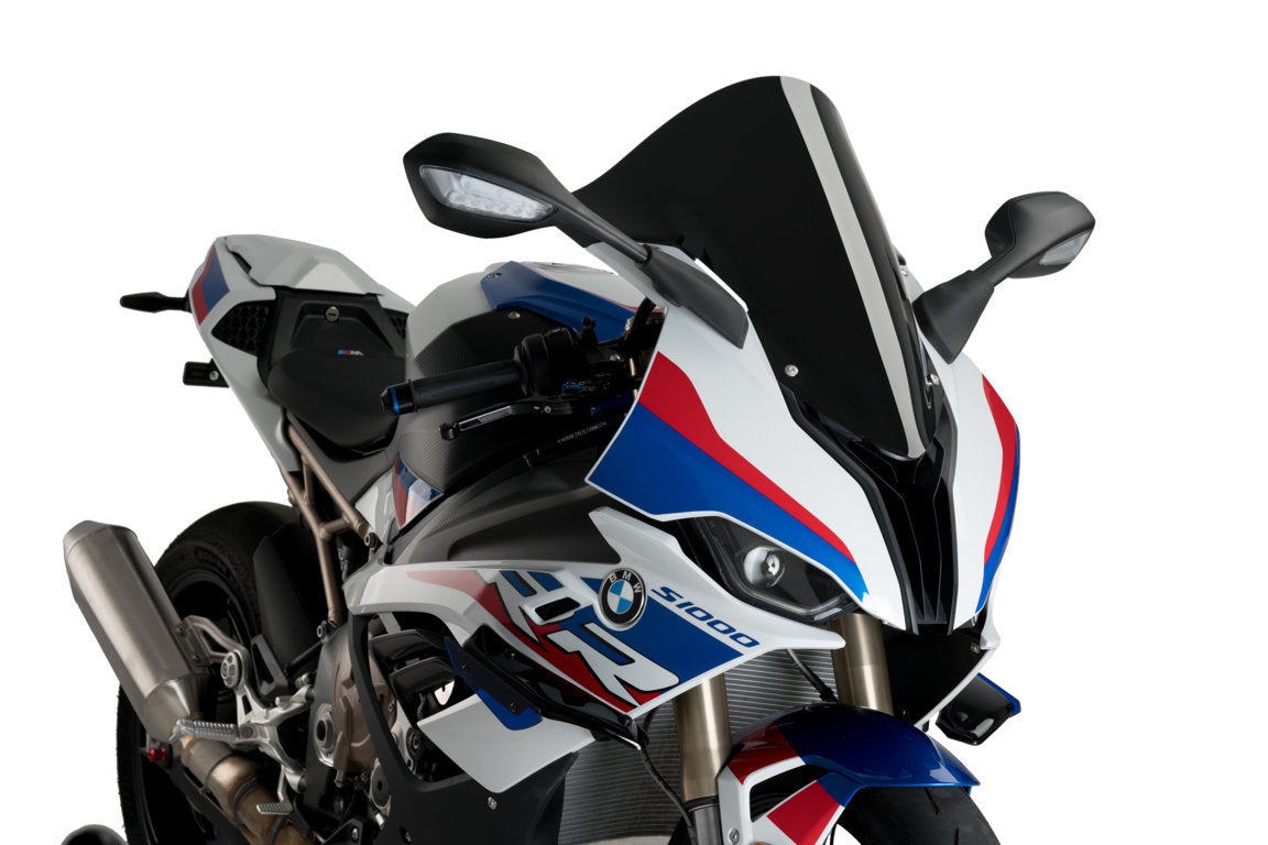 Buy Puig windscreen for BMW at Riderz Planet