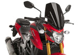 Buy Puig Windscreen for Suzuki at Riderz Planet