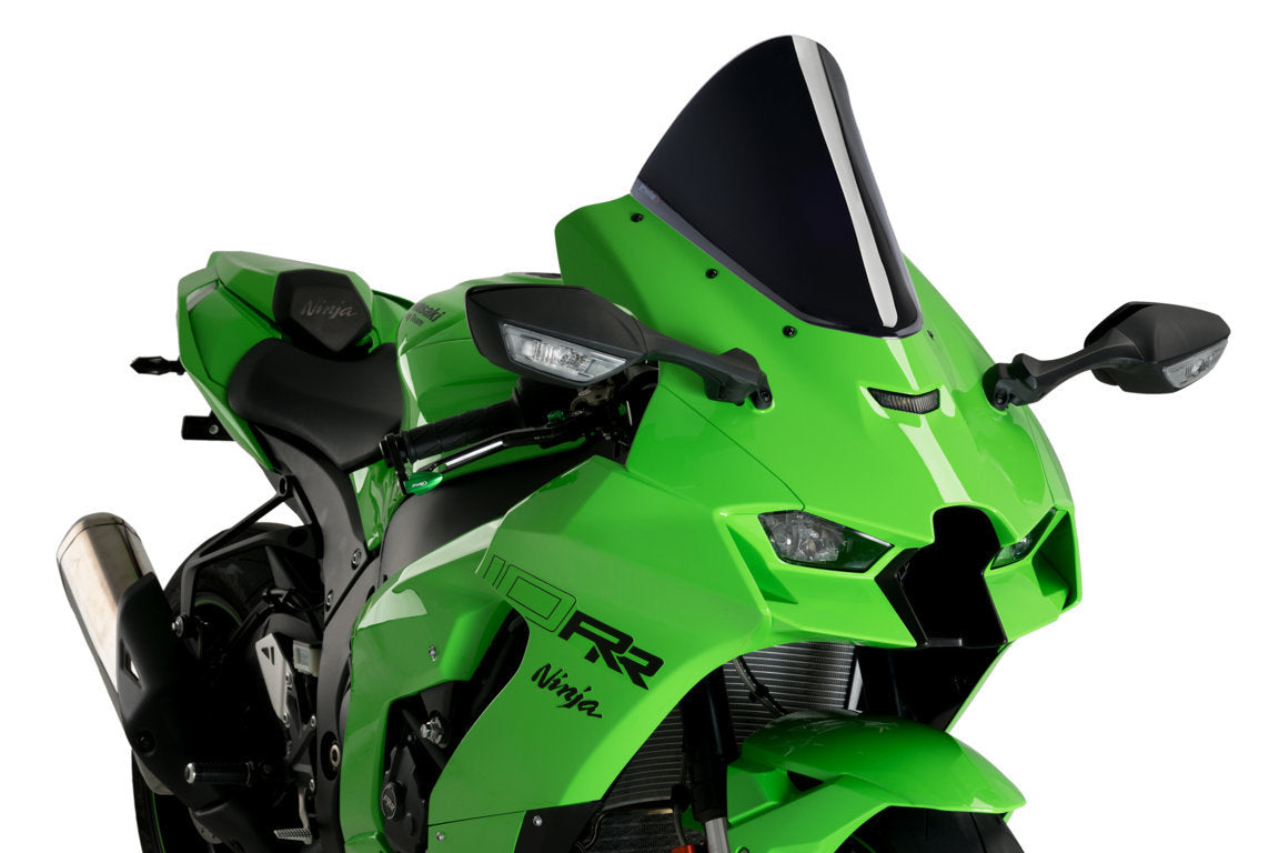Buy Puig windscreen for kawasaki at Riderz Planet