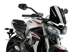 Buy Puig Windscreen for Triumph at Riderz Planet