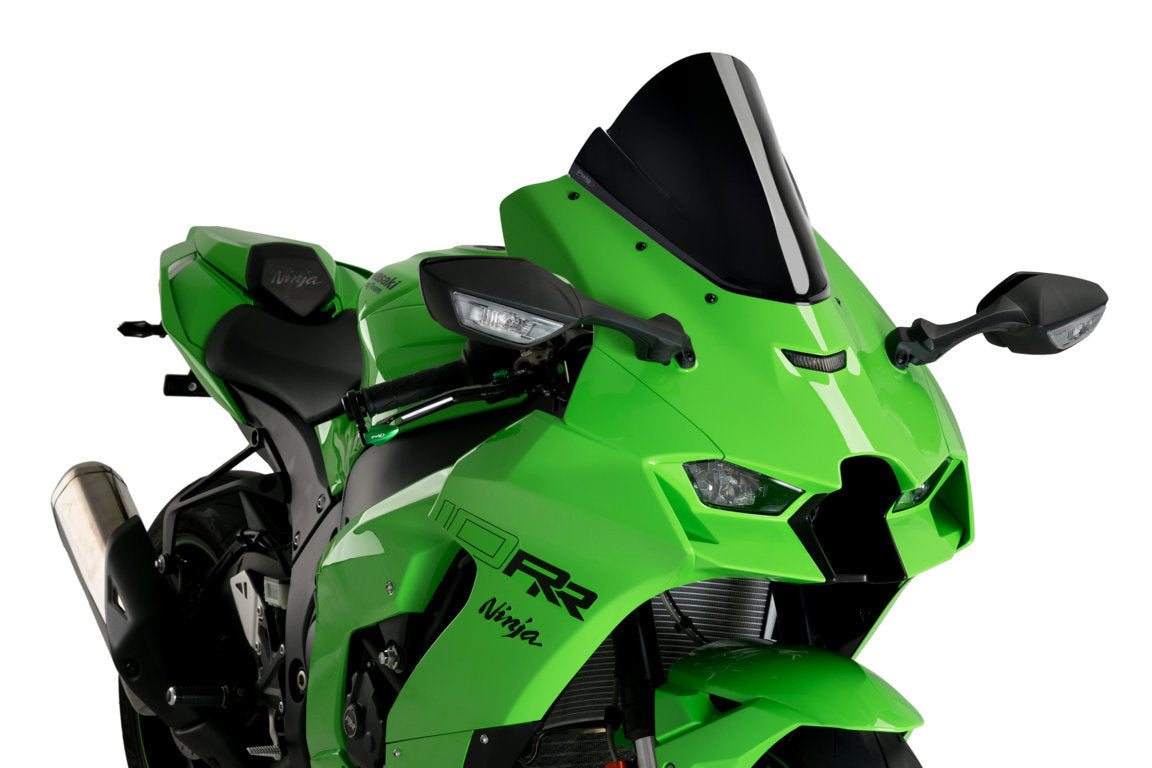 Buy Puig Windscreen for kawasaki at Riderz Planet