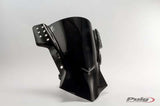 Buy Puig Windscreen for Rafale at Riderz Planet