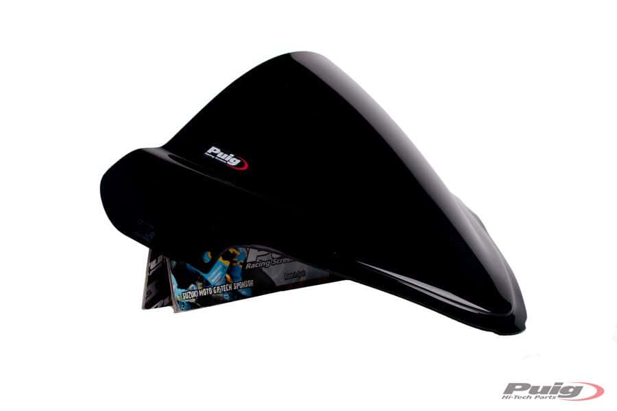 Buy Puig Windscreen for Suzuki at Riderz Planet