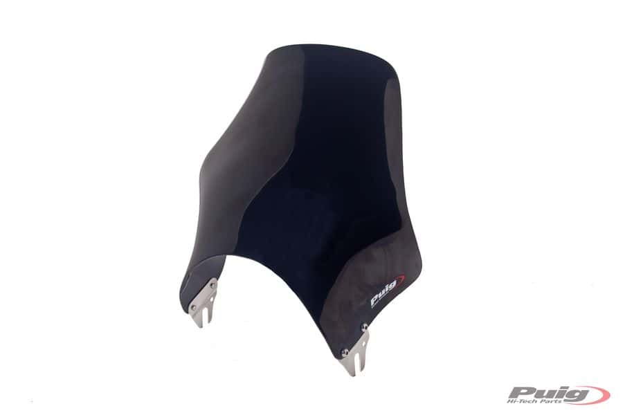 Buy Puig Windscreen for Royal Enfield at Riderz Planet