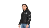Buy Solace riding jacket at Riderz Planet