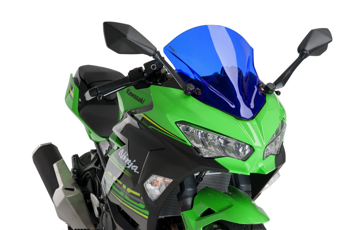 Buy Puig windscreen for kawasaki at riderz Planet