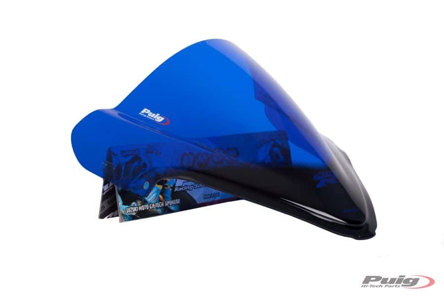 Buy Puig Windscreen for Suzuki at Riderz Planet
