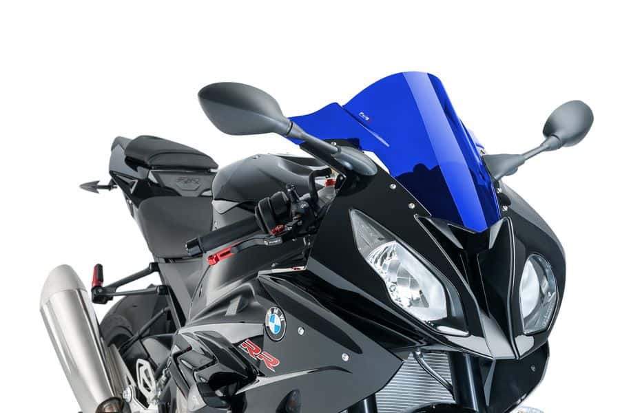 Buy Puig windscreen for BMW at Riderz Planet