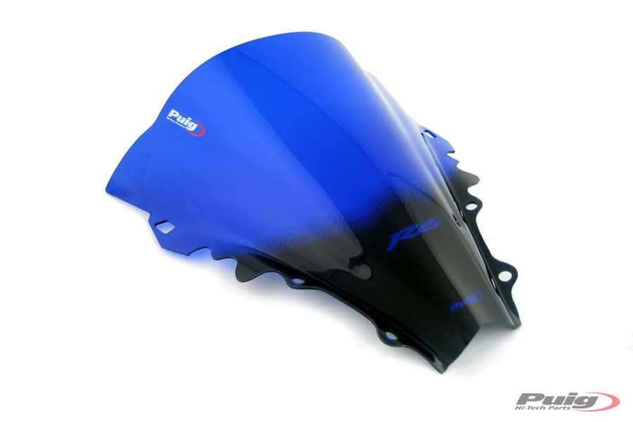 Buy Puig Windscreen for Yamaha at Riderz Planet